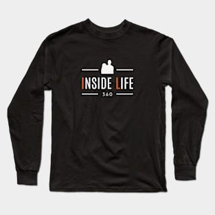 Inside Life 360 Long Sleeve T-Shirt